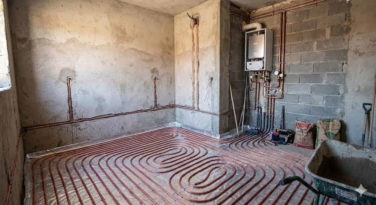 Chauffage Casablanca - Réparation de chaudière, chauffe-eau et radiateurs